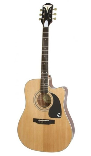Epiphone Pro-1 Ultra Na Gitara Elektro Akustyczna
