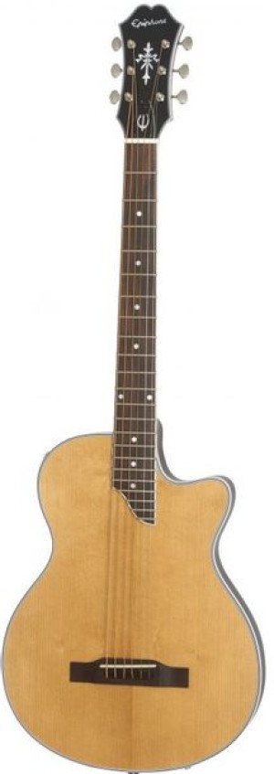 Epiphone Sst Coupe Na Gitara Elektro Akustyczna