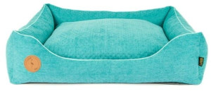 LAUREN DESIGN CEZAR 80x70 turkusowy