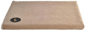 LAUREN DESIGN DEMI 50x40x3 beżowy