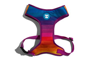 ZEE DOG Prisma Szelki Air Mesh L