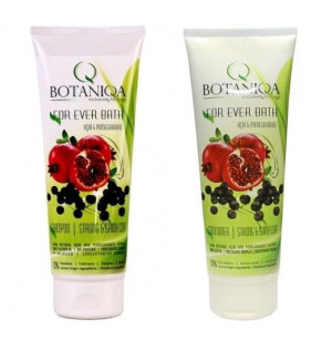 BOTANIQA For Ever Bath Szampon + Odżywka