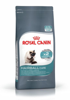 Royal Canin Feline Hairball  Care 10kg