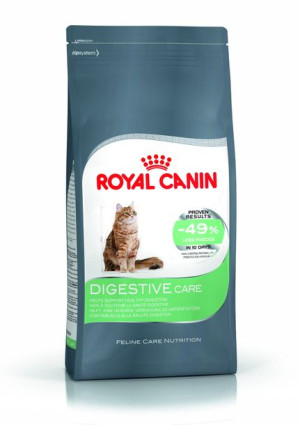 Royal Canin Feline Digestive Care 10kg