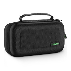 UGREEN etui pudełko na Nintendo Switch i akcesoria S 26,5 x 10 x 13,5 cm cz