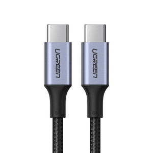 UGREEN kabel przewód USB Typ C - USB Typ C 5 A 100 W Power Delivery Quick C