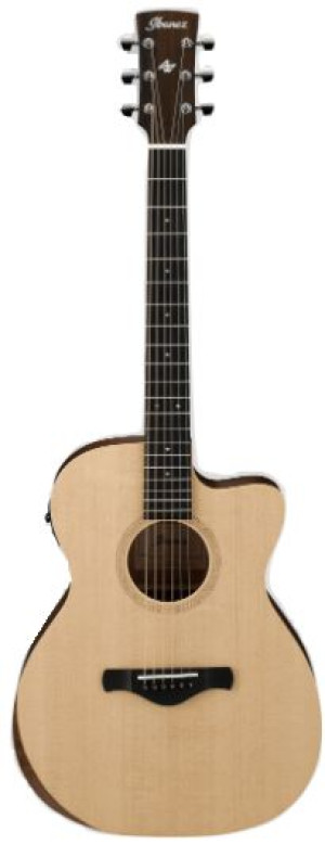 Ibanez Ac150ce-opn Gitara Elektro Akustyczna