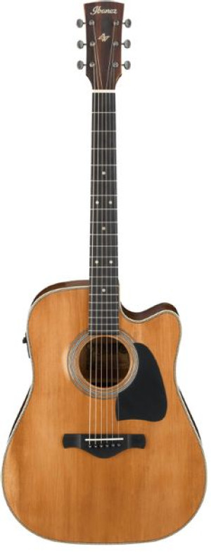 Ibanez Avd11ce-ans Gitara Elektro Akustyczna