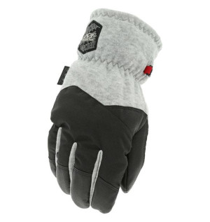 Rękawice Zimowe Mechanix ColdWork Guide GREY/BLACK
