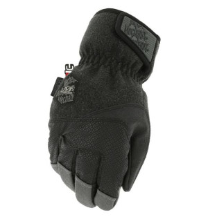 Rękawice Zimowe Mechanix ColdWork WindShell BLACK/GREY