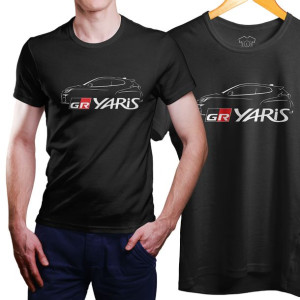 Toyota GR Yaris