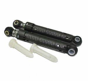 2 x Amortyzator pralki Bosch Classixx 5 6 7 kpl.