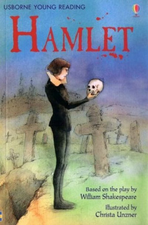 Usborne Young Reader - Hamlet