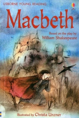 Usborne Young Reader - Macbeth