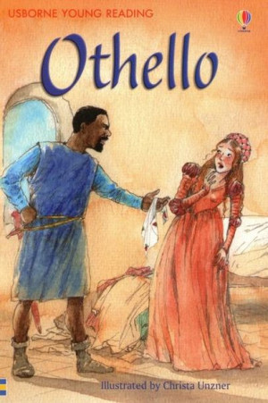 Usborne Young Reader - Othello