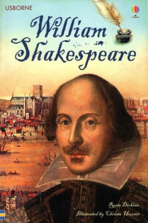 Usborne Young Reader - William Shakespeare
