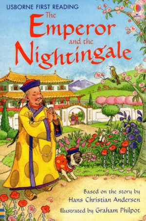 Usborne Level 4 - The Emperor and the Nightingale
