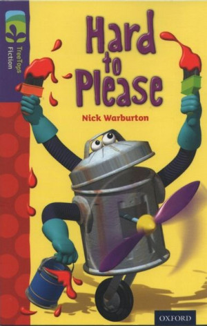 Oxford Treetops Fiction - Hard to Please