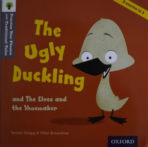 Oxford Picture Books - The Ugly Duckling
