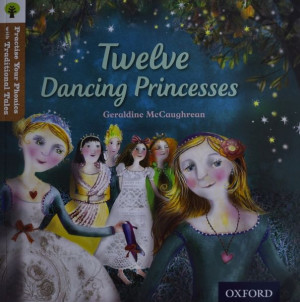 Oxford Picture Books - Twelve Dancing Princesses