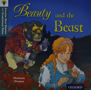 Oxford Picture Books - Beauty and the Beast