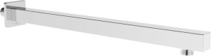 Mexen ramię prysznicowe ścienne 40 cm chrom - 79111-00