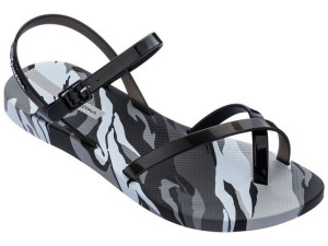 Sandały damskie IPANEMA 82891 FASHION czarne