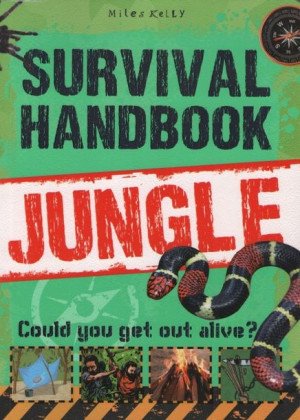 Survival Handbook: Jungle