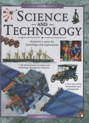 Science and Technology. Hardback