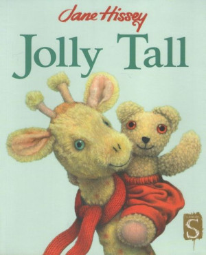Jane Hissey - Jolly Tall