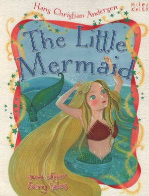 Hans Christian Andersen - The Little Mermaid