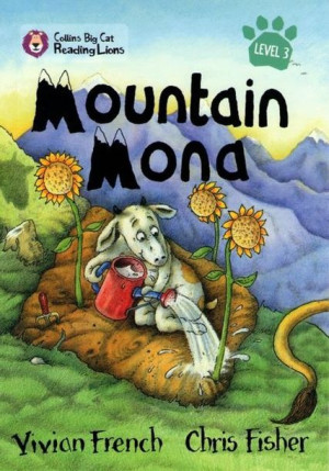 Collins Reading - Level 3 - Mountain Mona