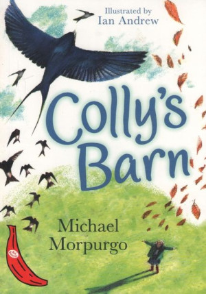 Banana Books - Colly's Barn (Michael Morpurgo)