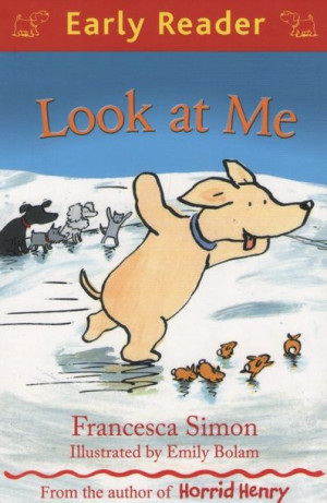 Early Reader - Look at Me