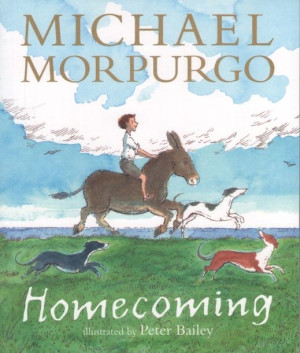 Michael Morpurgo - Homecoming