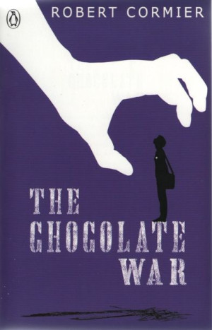 Robert Cormier - The Chocolate War