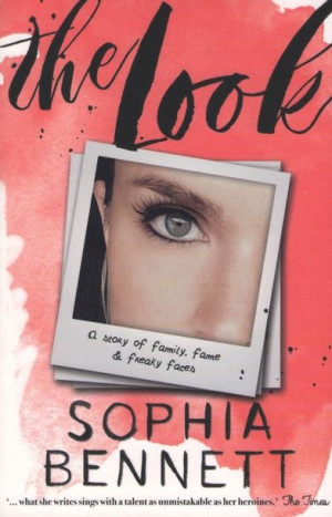 Sophia Bennett - The Look