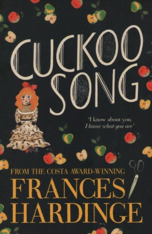 Frances Hardinge - Cuckoo Song