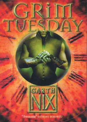The Keys to the Kingdom 2: Grim Tuesday