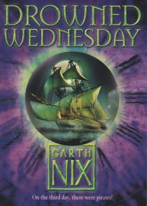 The Keys to the Kingdom 3: Drowned Wednesday