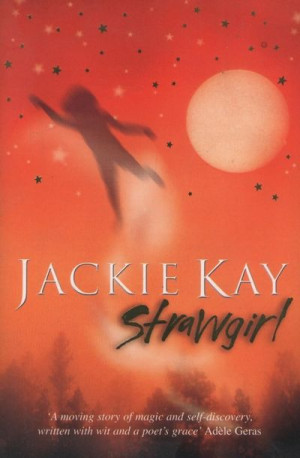 Jackie Kay - Strawgirl