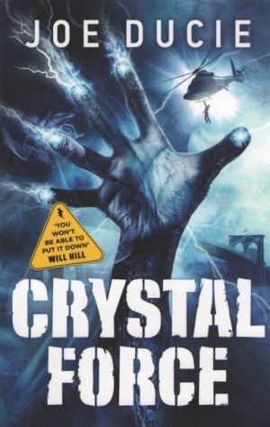 Joe Ducie - Crystal Force