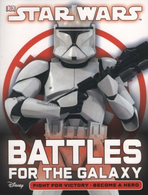 Star Wars - Battles for the Galaxy