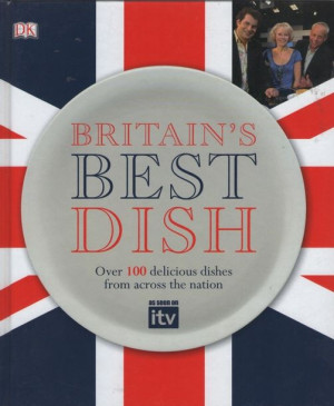 Britain's Best Dish. Hardback