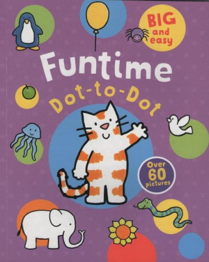 Dot-to-Dot Funtime