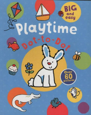 Dot-to-Dot Playtime