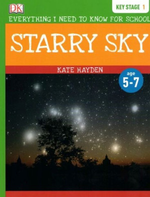 DK Key Stage 1: Starry Sky