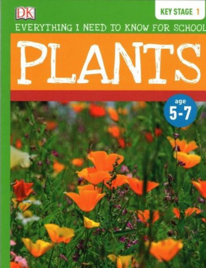 DK Key Stage 1: Plants