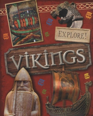 Explore! Vikings