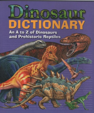 Dinosaur Dictionary